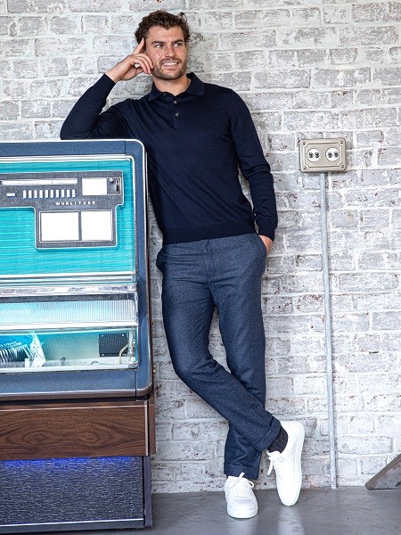 LA GARCONNIERE - Look Dandy Cool