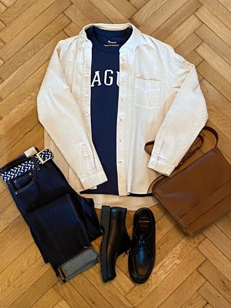 Look Ivy League 4